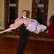 Ballroom dance show Charlotte