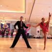 Latin dancers for hire in Charlotte