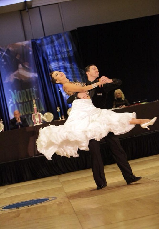 Corporate event entertainment Charlotte