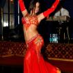 Belly dancers Charlotte