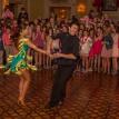 Latin dancers for hire in Charlotte