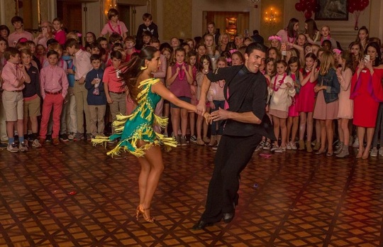 Performers in Charlotte for hire