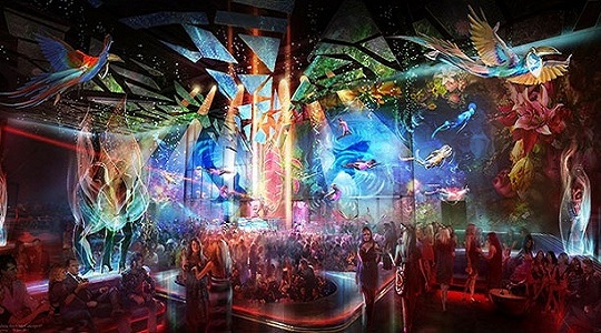 Corta Jaca Entertainment