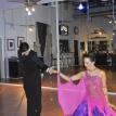 Ballroom Dancers for hire Charlotte