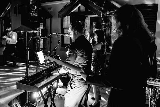 Charlotte event entertainment company